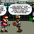 Geek Ball