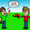 TotD: Squirt