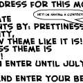 summer contest!!