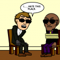 TotD: Matrix