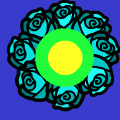 rose Art