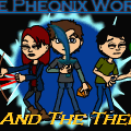 (Cover/Promo)