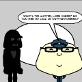 Darth Vader