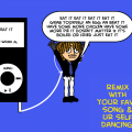 iPod remix