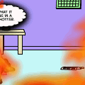 Heat Wave