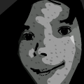 'it's me!!!'