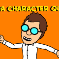 Da character quiz