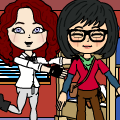 the adventures of me and you