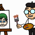 art