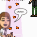 'My Teddy :('
