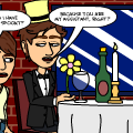 Blind Dating