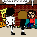 XcomicX