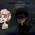 Spring- Heeled Jack