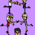 Family Juggling