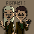 All The Tributes