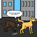 TotD: Bad Smells