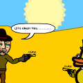 cowboys vs ducks 