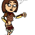 Meat Dress