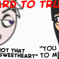 Hard To Trust