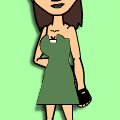 Amira's Dress