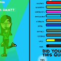 personality quiz