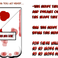 Why did i make this? XxOx