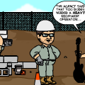 TotD: Heavy