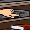 Voice Activation