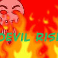 The Devil rises (I)