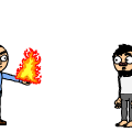 bitstrips war