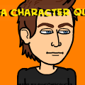 The Character Quiz