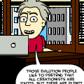 'Smart Creationists'