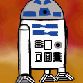 Star Wars/R2-D2