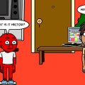 elmos world