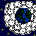 Time And Space
