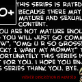 Rating.