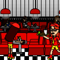 Do you want fries with that?