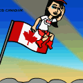 I'm A Proud Canadian!
