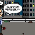 TotD: Crisis