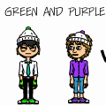 The Amazing Bitstrips Race