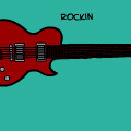 Rockin