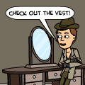 West wars #8