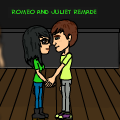 romeo and juliet remade