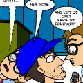 Movie Multiverse - Part 7