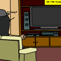 TotD: Yawn