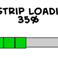 'Dang! still loading'