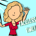 Faceless Time! Remix