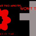 Lest We Forget