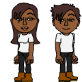 Gender Render