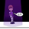 How Justin got his haircut-1